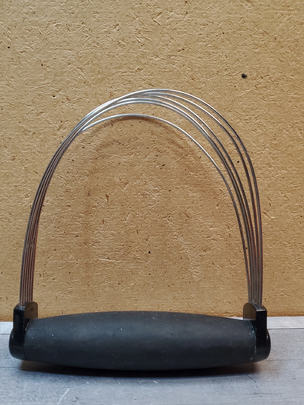 OXO 6 Wire Pastry Blender with Black Handle